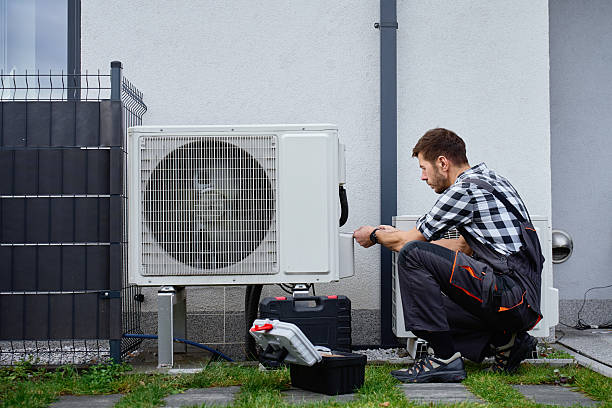 Trusted Ac Installation service in Drexel, NC - AAA Pro HVAC